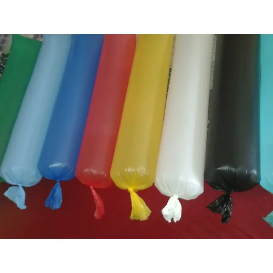 Globos Aplaudidores Sin Válvula X1000 Unidades