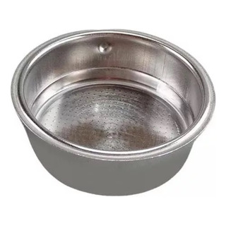 Filtro Pressurizado Para Máquinas De Café De Aço Inoxidável Filtro Pressurizado Para Máquinas De Café De Aço Inoxidável