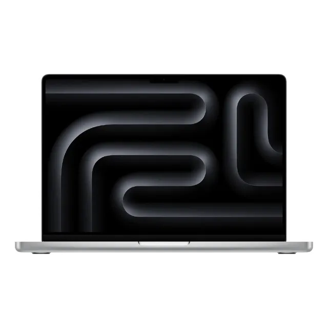 Macbook Pro 16  M4 Max 36gb Ram 1tb Ssd - Silver