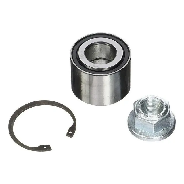 Rodamiento Maza Trasera Para Suzuki Swift 2005 2011