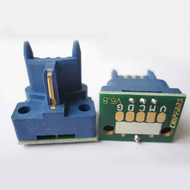 Original Chip Lexmark T644 T644 Lexmark Original Caracas