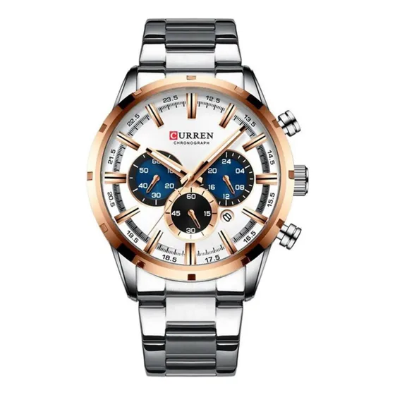 Reloj Curren Krec762002 Cuarzo Hombre