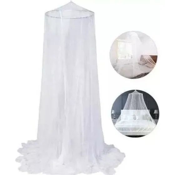 Mosquitero Para Cama Matrimonial, Individual
