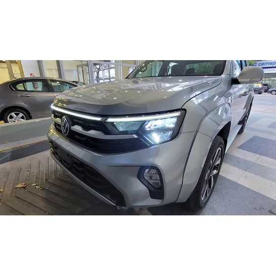 Volkswagen Amarok 3.0 Cd Tdi 258cv V6 Extreme 4x4 At