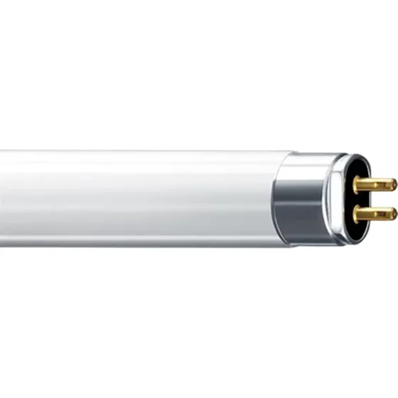 F8t5/d 8watts 6500k Fluorescente Para Negatoscopio 