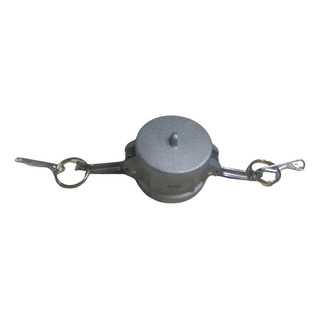 Conexion Rapida Tipo Cam Lock Tapon Hembra De 2 En Aluminio Conexion Rapida Tipo Cam Lock Tapon Hembra De 2 En Aluminio