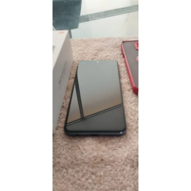 Celular Xiaomi Redmi Note 9 Pro 128 Gb