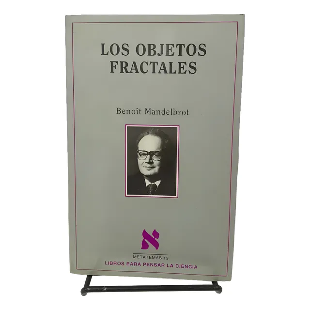 Objetos Fractales Los