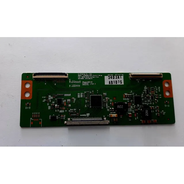Tarjeta T. Com LG Lc500ve-sfr1