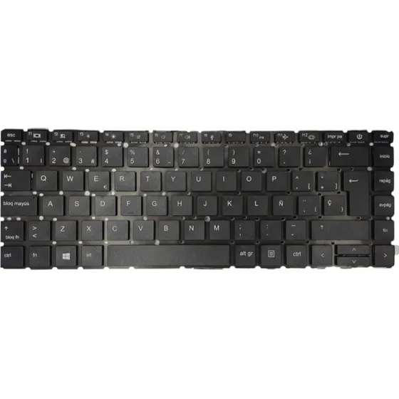 Teclado Para Hp Probook 440 G8
