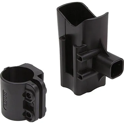 Soporte Abus Ush 540 Soporte De Montaje Granit X-plus 540 Bi
