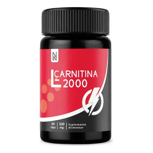 Acetil L-carnitina 1000 Mg Por Porción, 150 Cápsulas (alcar