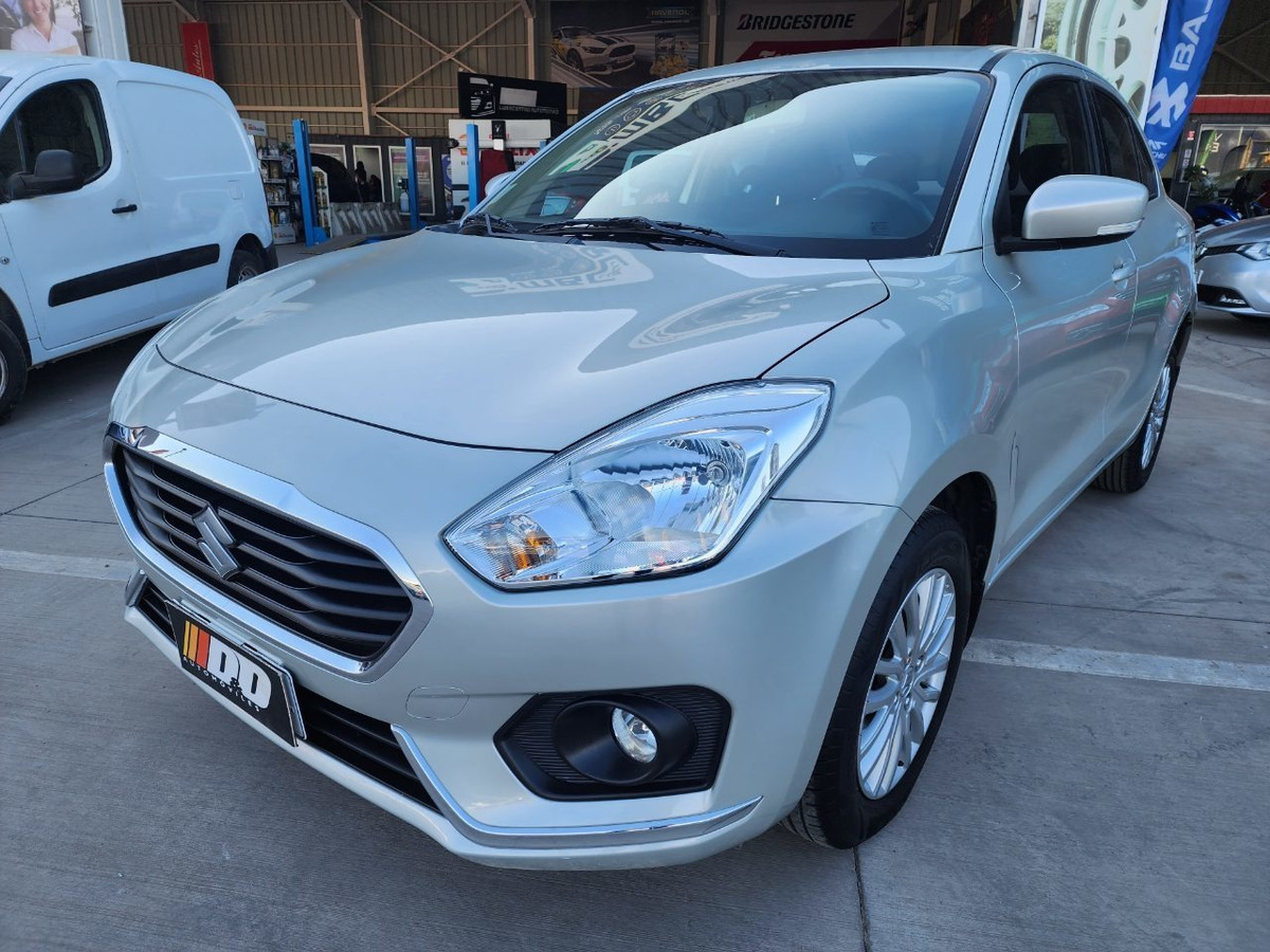 Suzuki Dzire 1.2 Gl Sport Mt Full 2020