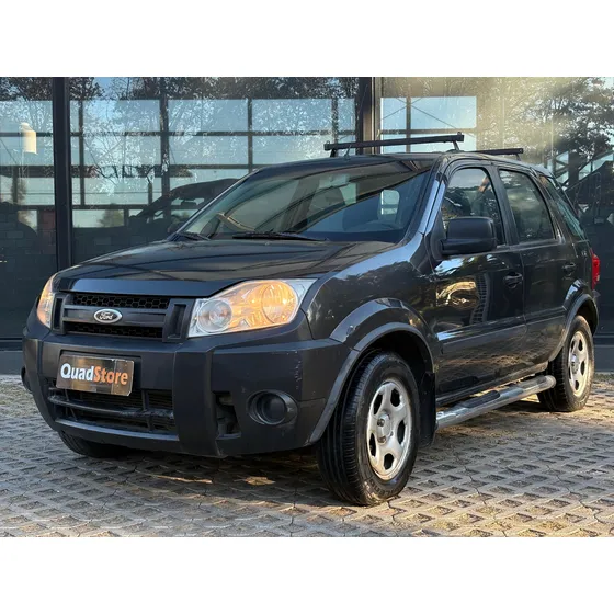 Ford Ecosport 1.6 Xls Mp3 4x2