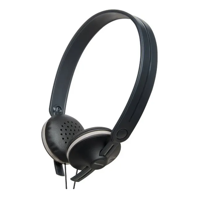 Audifonos Panasonic Ultra Ligeros Rp-hx35e Iman De Neodimio