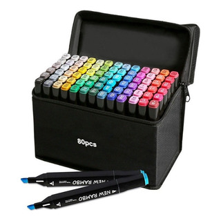Mx1 Juego De Marcadores De Colores Para Dibujar Estudiantes Mx1 Juego De Marcadores De Colores Para Dibujar Estudiantes