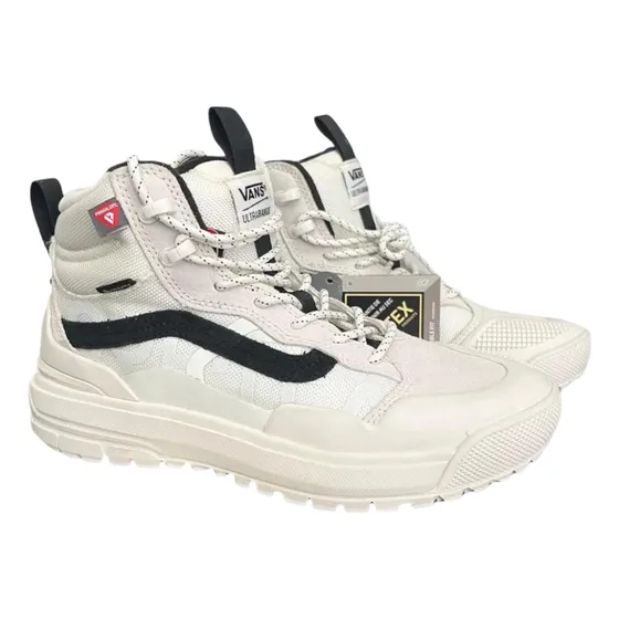 Botitas Trekking Vans Mte Goretex Primaloft Usa 6,5 / 8