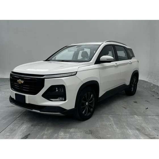 Chevrolet Captiva 1.5 Lt 7p Cvt