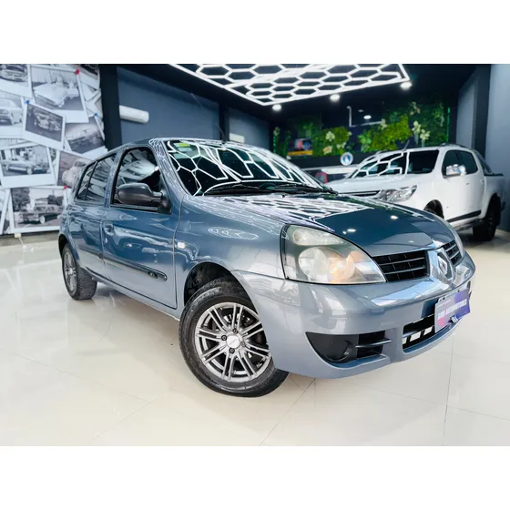 Renault Clio 1.2 Pack Plus 5 P
