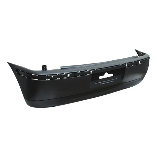 Defensa Tras Pointer 2000-2001-2002-2003 China S/mold Grt
