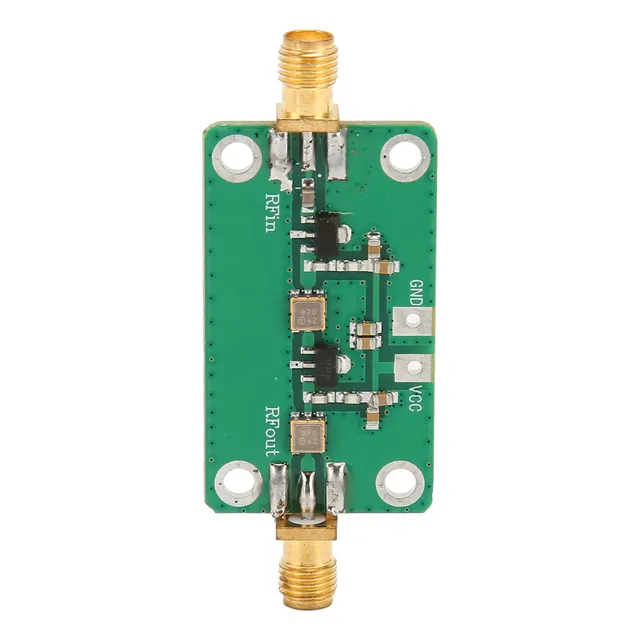 Amplificador Rf Lna De 1090 Mhz