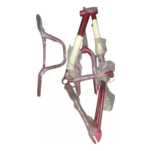 Marco De Bicicleta Rin 20 Cuadro 20