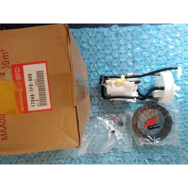 Filtro De Gasolina Honda Fit 2009/2011 