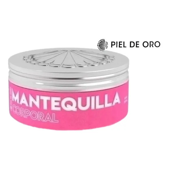 Mantequilla Corporal Frutos Rojos - mL a $170