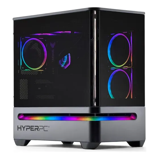 Pc Gamer Blanco Intel Core I5 12600k 64gb Ddr5 2tb Rtx 5060