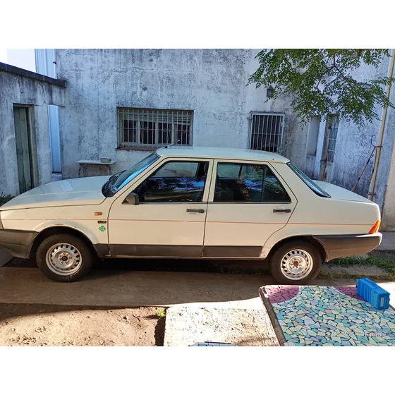 Fiat Regatta 1.6 S
