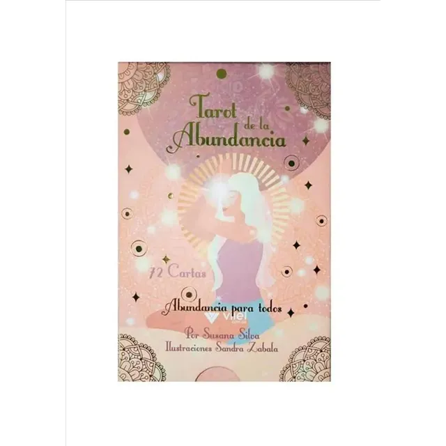 Tarot De La Abundancia