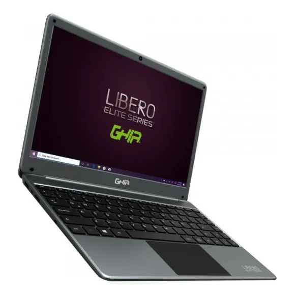 Laptop Ghia Libero Core I3/8 Gb Ram/256 Gb Ssd