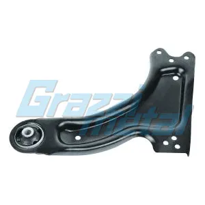 Bastidor Suspension Chevrolet Izq Corsa Ii Montana