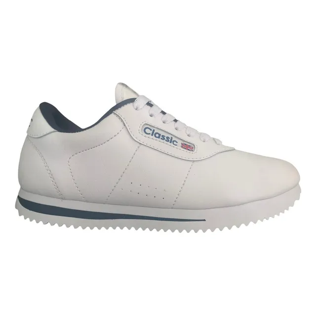 Tenis Casual Deportivo Zapato Clásico De Moda Calzado Unisex