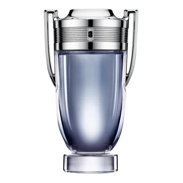Paco Rabanne Invictus Edt 200ml Para Masculino