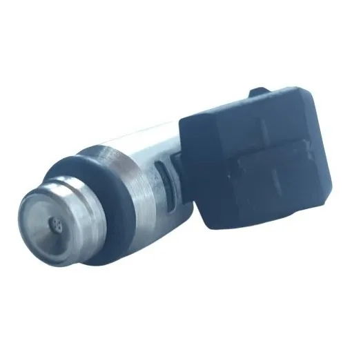 Inyector De Gasolina Fiesta Power 1.6 2007 2008 #f593