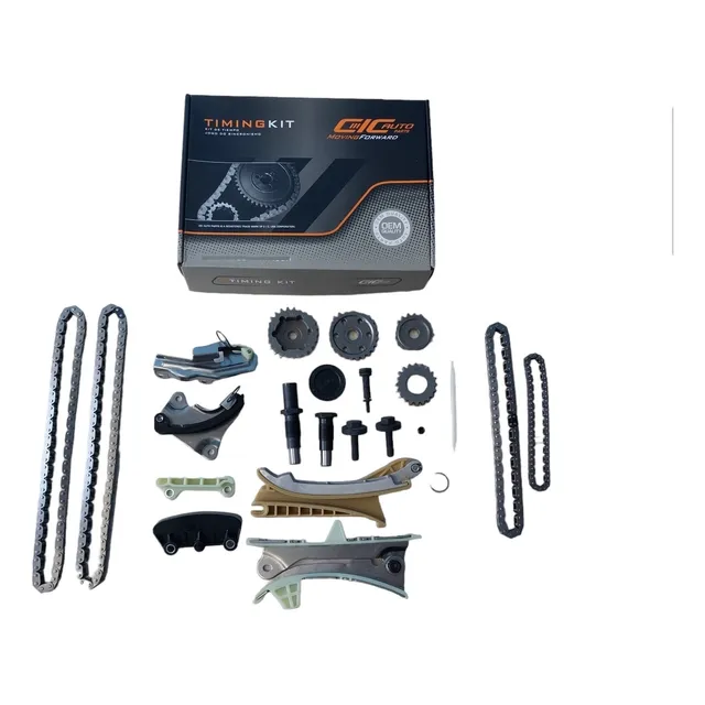 Kit Cadena Tiempo Ford Explorer Ranger 4.0 4 Cadena 244