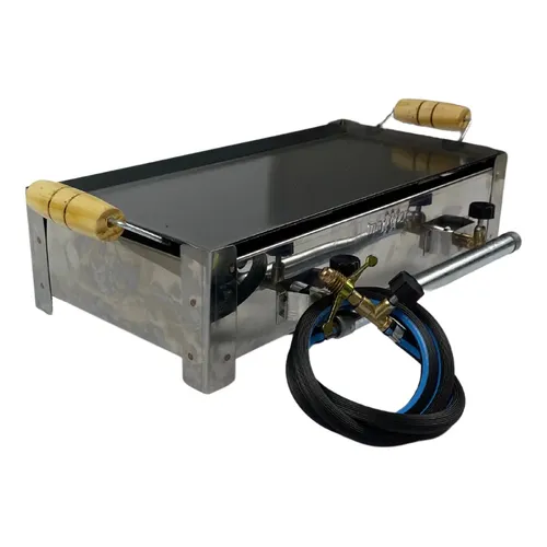 Burning Stove Outdoor Camping Wood- For Inside Tents | MercadoLivre