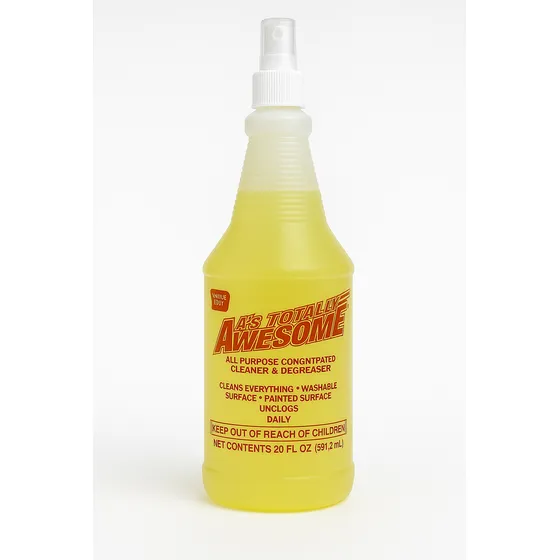 La's Totally Awesome Limpiador Multiusos 591ml