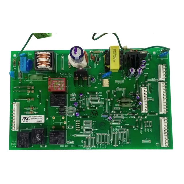 Tarjeta Nevera Ge 200d6221g010