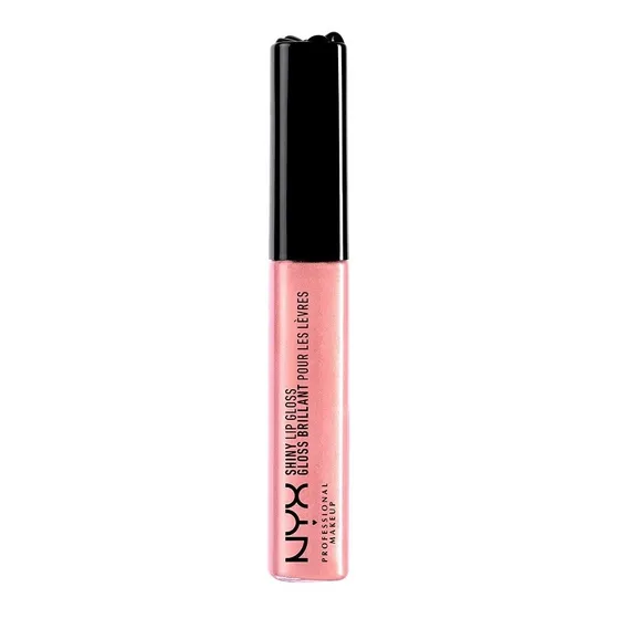 Brillo De Labios Mega Shine Gloss  Nyx - Original
