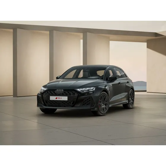 Audi Rs3 Sportback 2.5 400cv