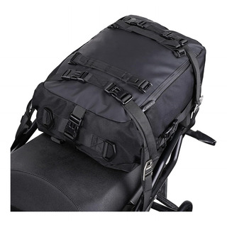 Bolsa De Moto, Bolsa De Asiento Trasero De 20 L, Bolsa De As Bolsa De Moto, Bolsa De Asiento Trasero De 20 L, Bolsa De As