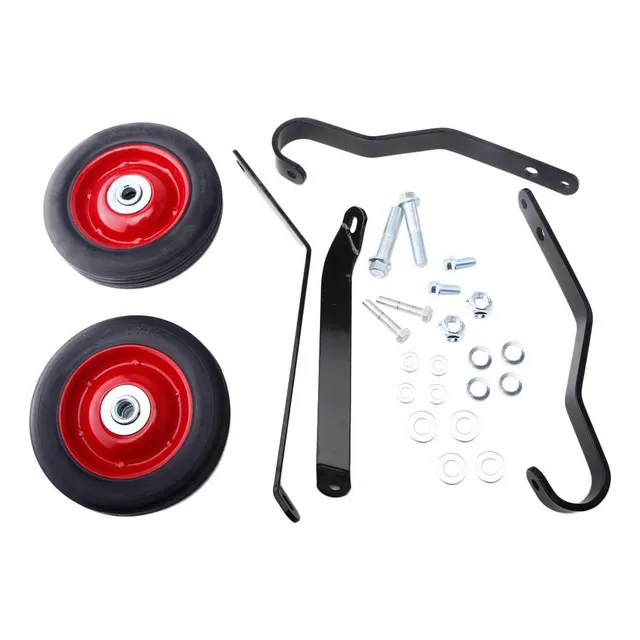 Fa Ruedas De Entrenamiento Para 50 Pw50 Y-zinger 50cc