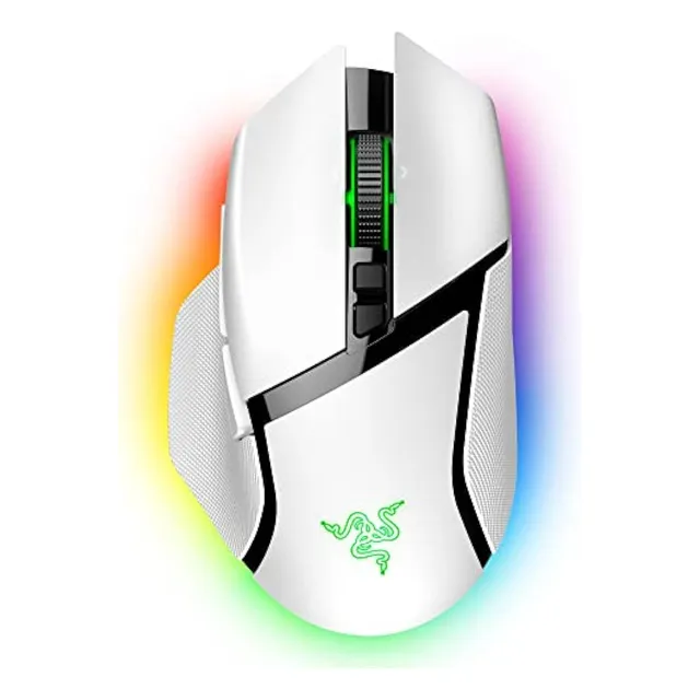 Razer Basilisk V3 Pro - Mouse Inalámbrico