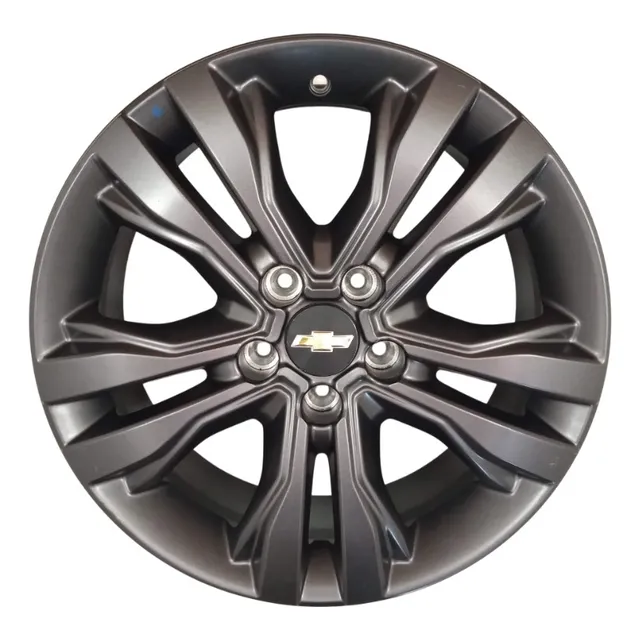 4 Rodas Aro 17 Gm Vectra Elite Elegance Gt-x Astra (6332)*