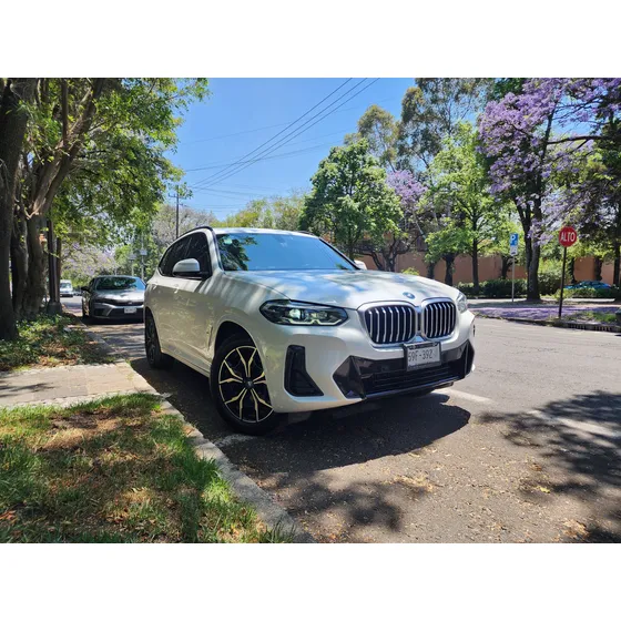 Bmw X3 2.0 Xdrive30e Phev