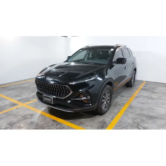Jac Sei7 Pro 1.5t Gdi Limited Dct