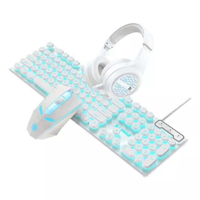 Kits de Teclado e Mouse