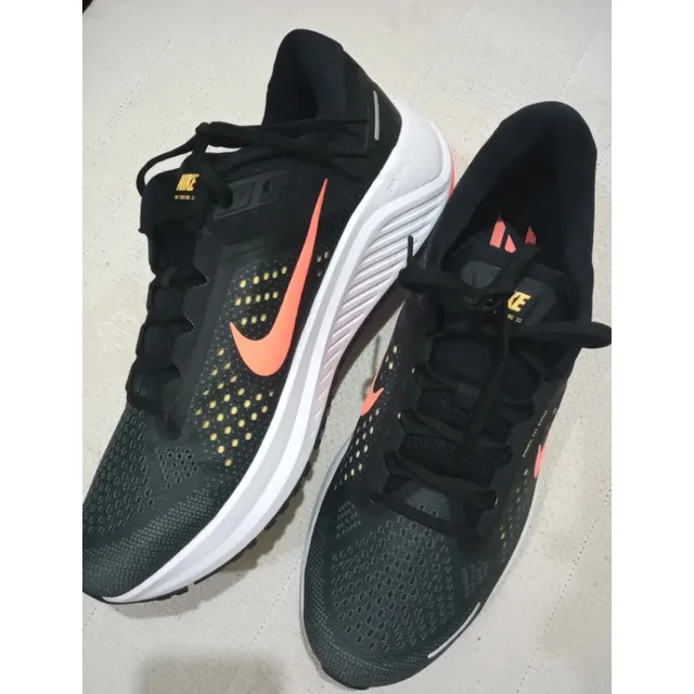 Zapatillas Nike 15 Us / 48.5 Arg